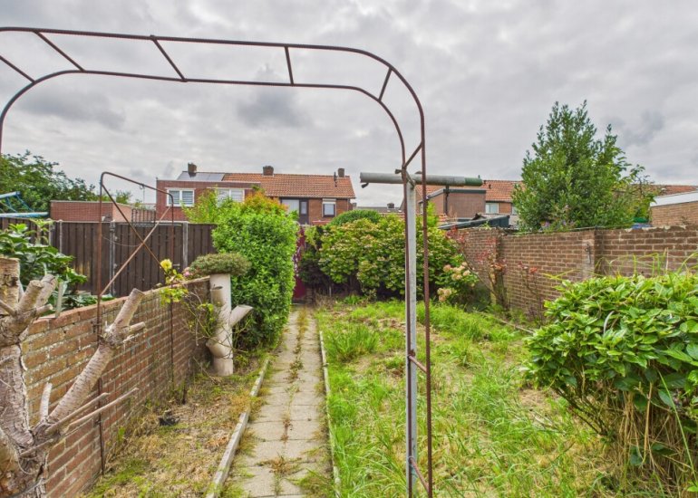  Bosjesweg 12, Sluiskil