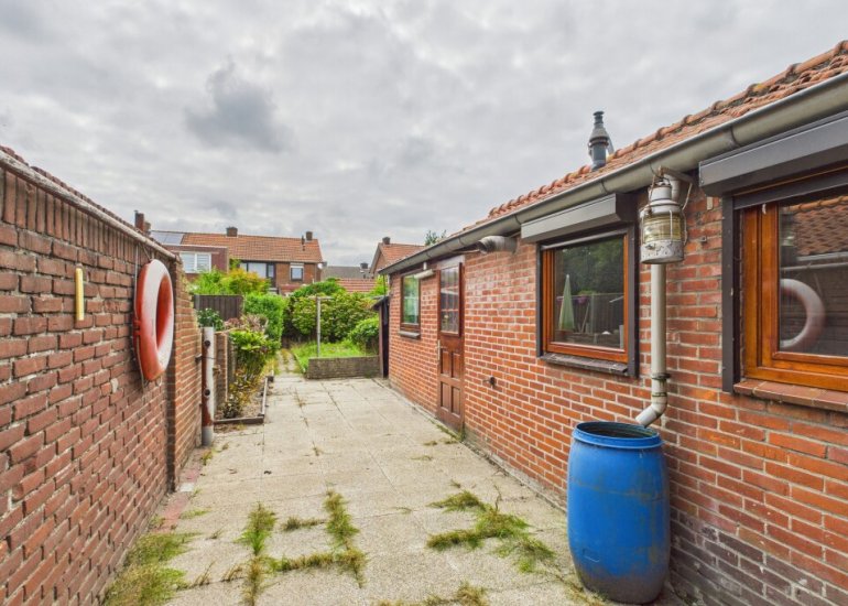  Bosjesweg 12, Sluiskil