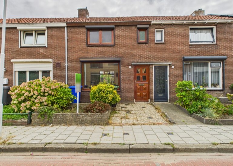  Bosjesweg 12, Sluiskil