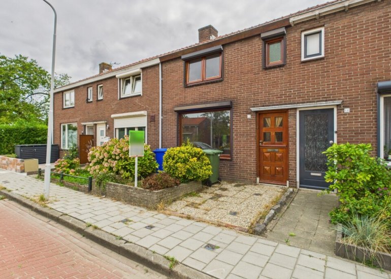  Bosjesweg 12, Sluiskil