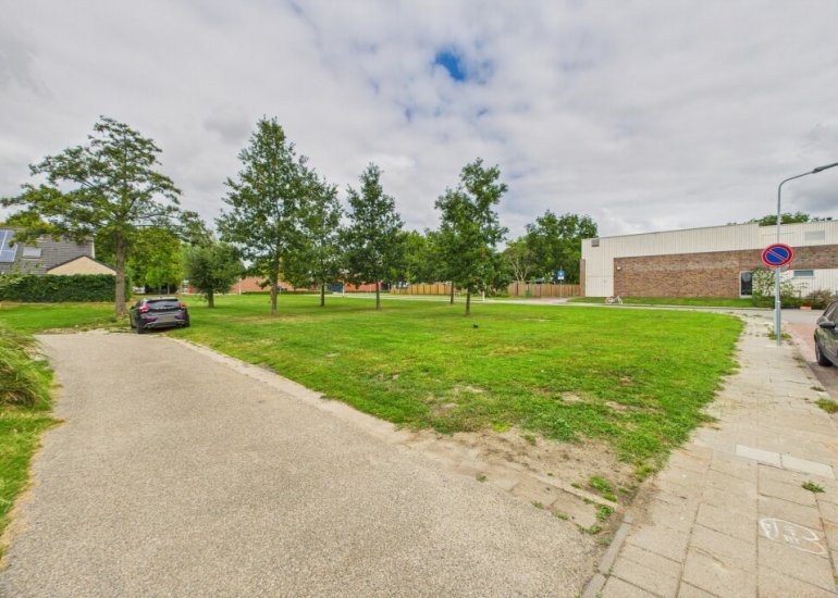  Bosjesweg 12, Sluiskil