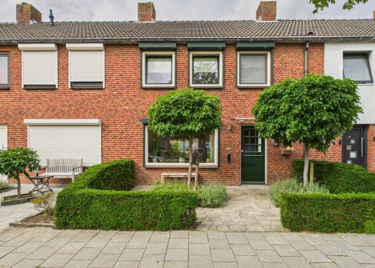  Hobbemastraat 15, Terneuzen