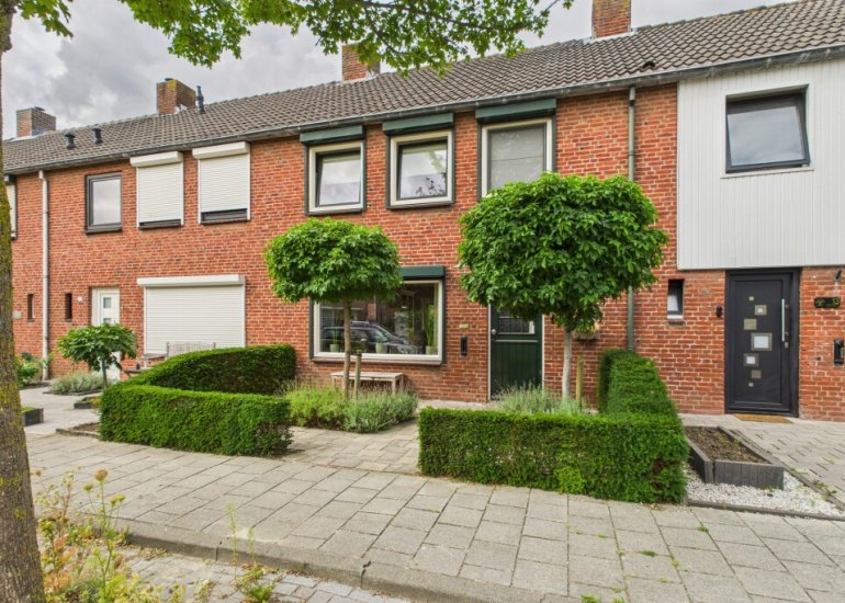  Hobbemastraat 15, Terneuzen