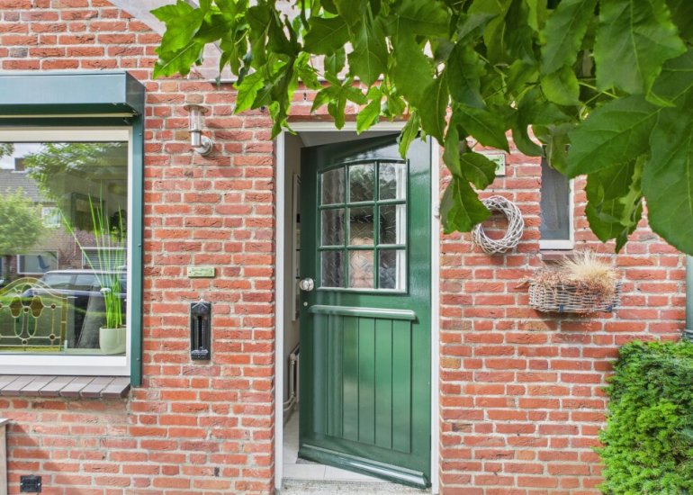  Hobbemastraat 15, Terneuzen