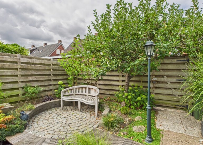  Hobbemastraat 15, Terneuzen