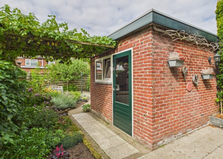  Hobbemastraat 15, Terneuzen