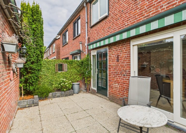  Hobbemastraat 15, Terneuzen