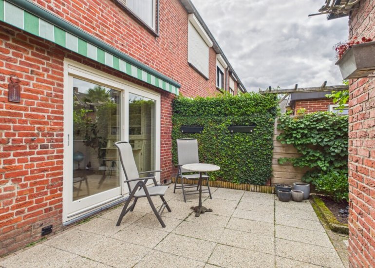  Hobbemastraat 15, Terneuzen