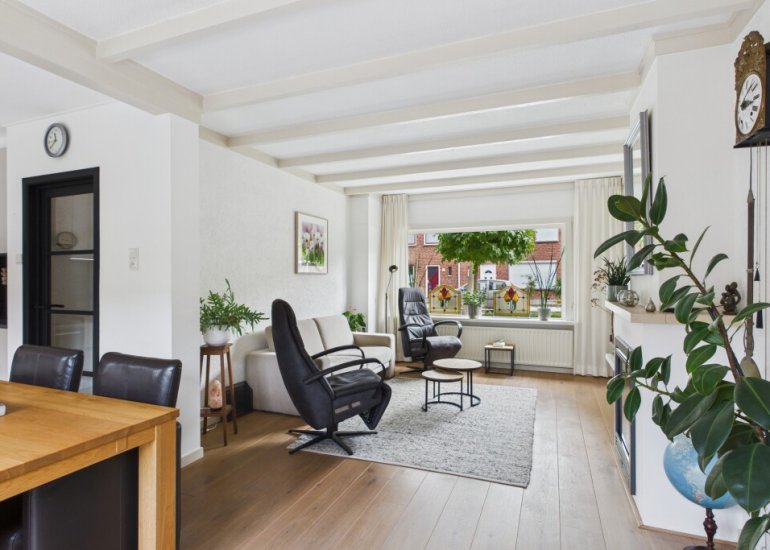  Hobbemastraat 15, Terneuzen