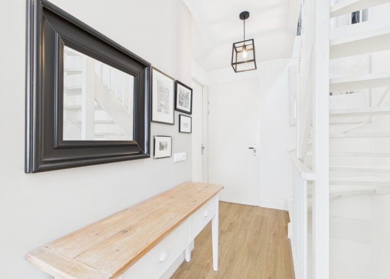  De Droge Kreek 25, Hulst