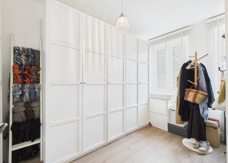  De Droge Kreek 25, Hulst