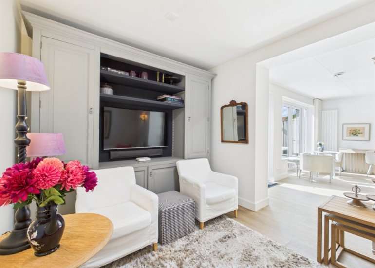  De Droge Kreek 25, Hulst