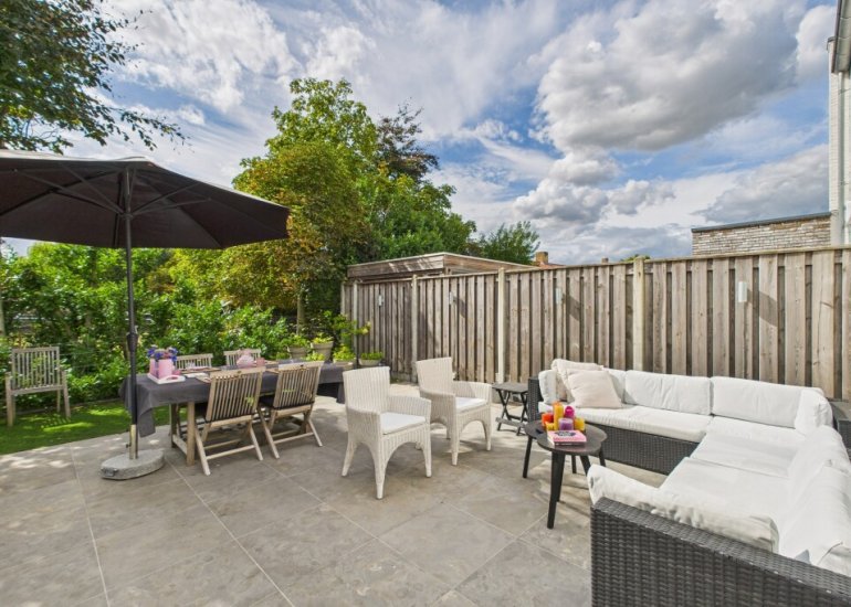  De Droge Kreek 25, Hulst