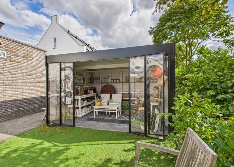  De Droge Kreek 25, Hulst