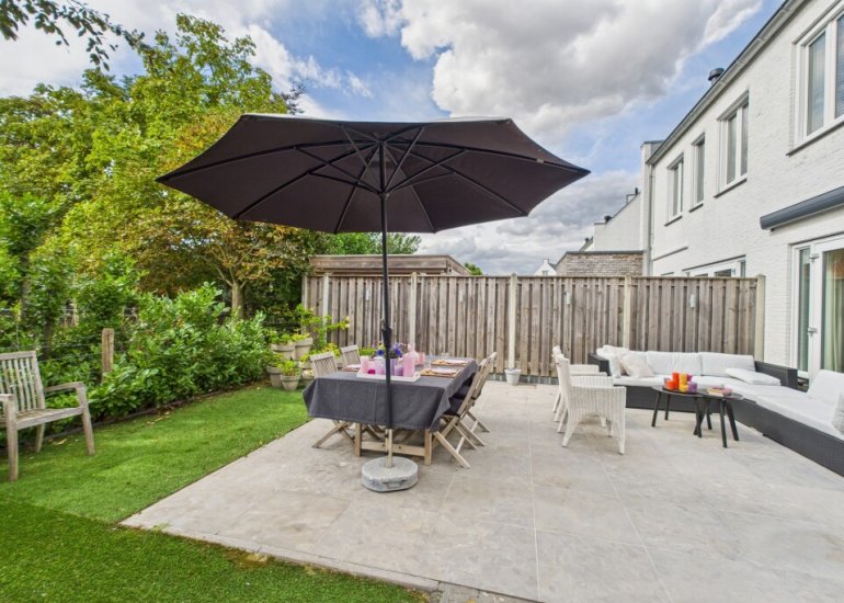  De Droge Kreek 25, Hulst