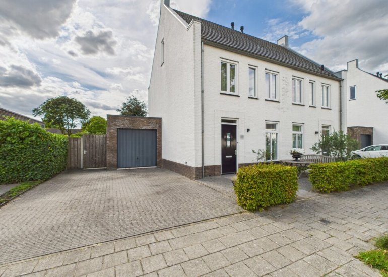  De Droge Kreek 25, Hulst