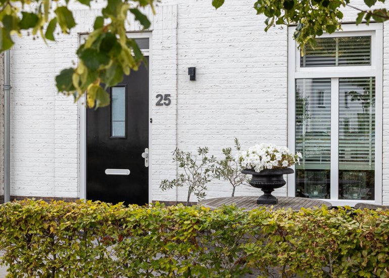  De Droge Kreek 25, Hulst