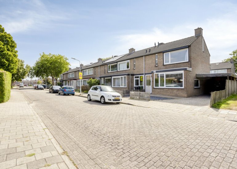  Chopinlaan 95, Terneuzen