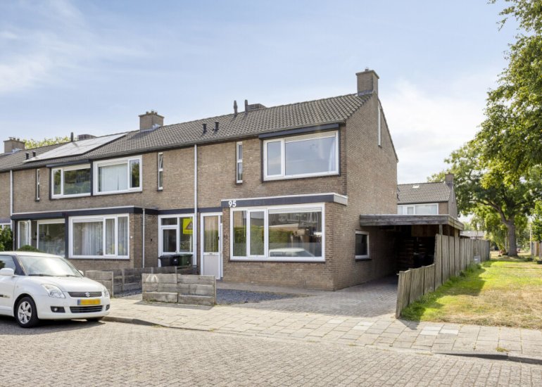  Chopinlaan 95, Terneuzen