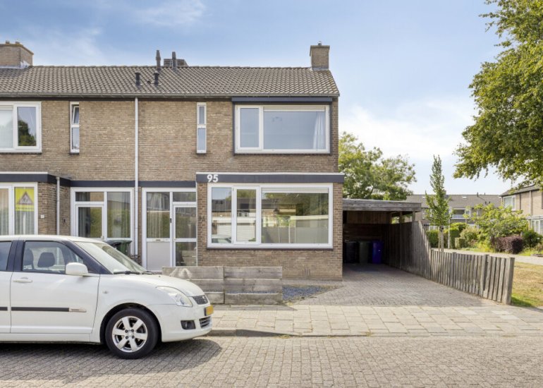  Chopinlaan 95, Terneuzen