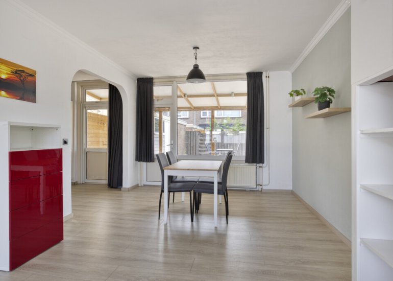  Chopinlaan 95, Terneuzen