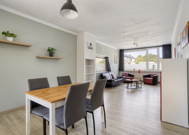  Chopinlaan 95, Terneuzen