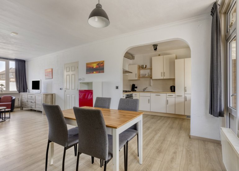  Chopinlaan 95, Terneuzen