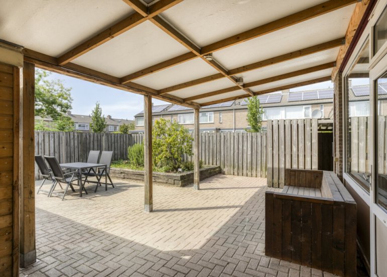  Chopinlaan 95, Terneuzen