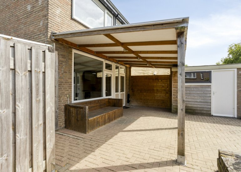  Chopinlaan 95, Terneuzen