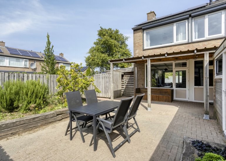  Chopinlaan 95, Terneuzen