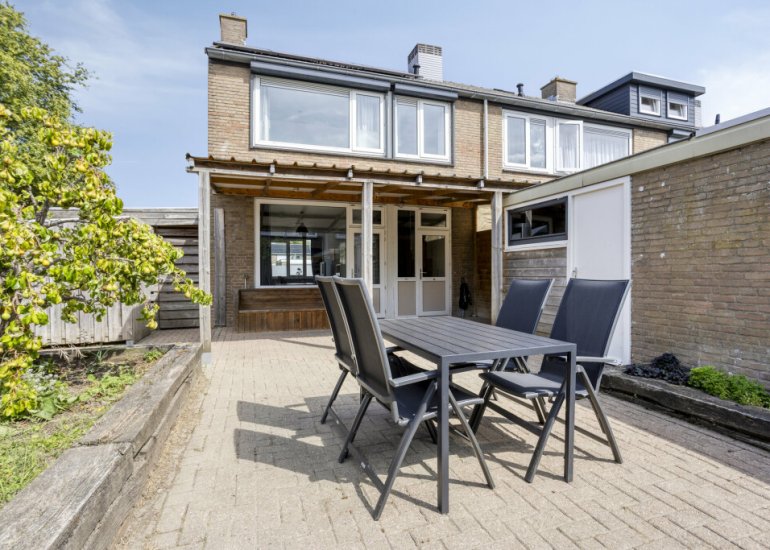  Chopinlaan 95, Terneuzen