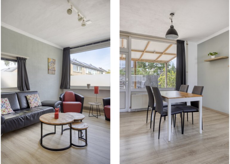  Chopinlaan 95, Terneuzen