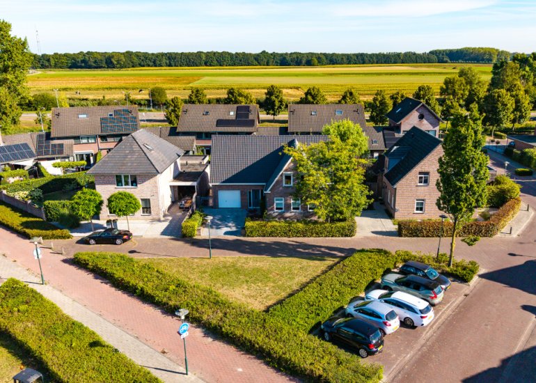 Bartolomeus Diazstraat 4, Hulst