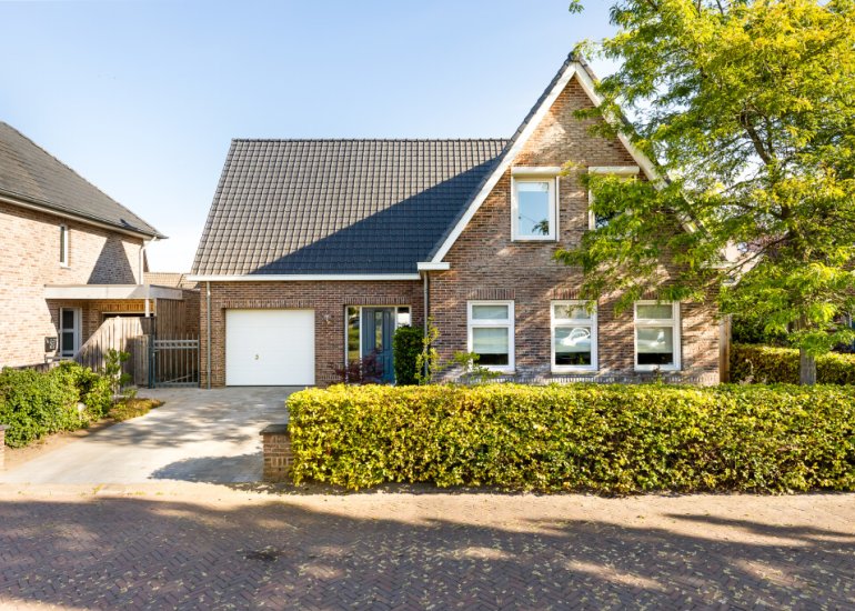 Bartolomeus Diazstraat 4, Hulst