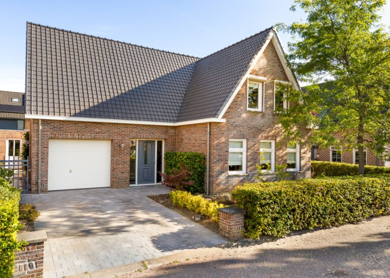 Bartolomeus Diazstraat 4, Hulst
