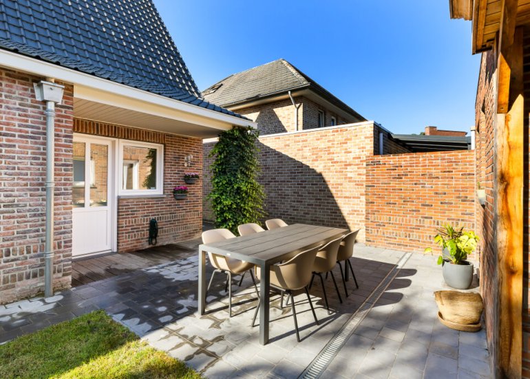 Bartolomeus Diazstraat 4, Hulst