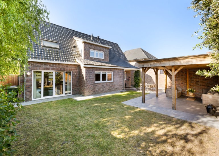 Bartolomeus Diazstraat 4, Hulst