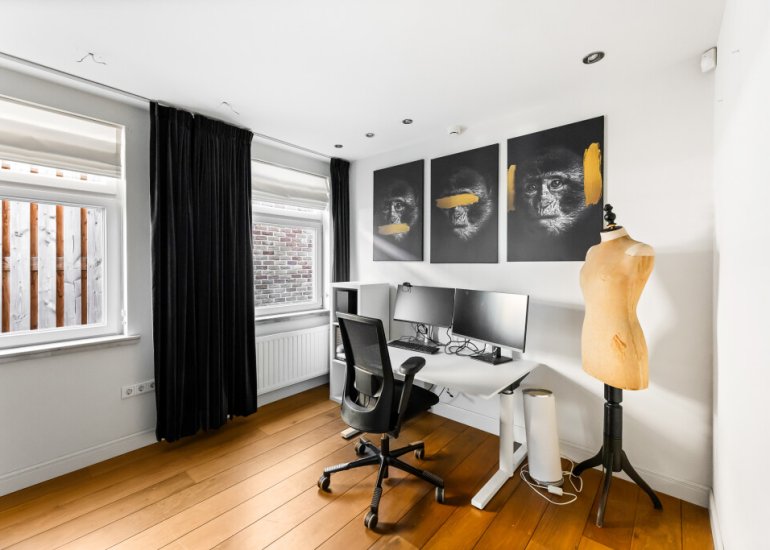 Bartolomeus Diazstraat 4, Hulst