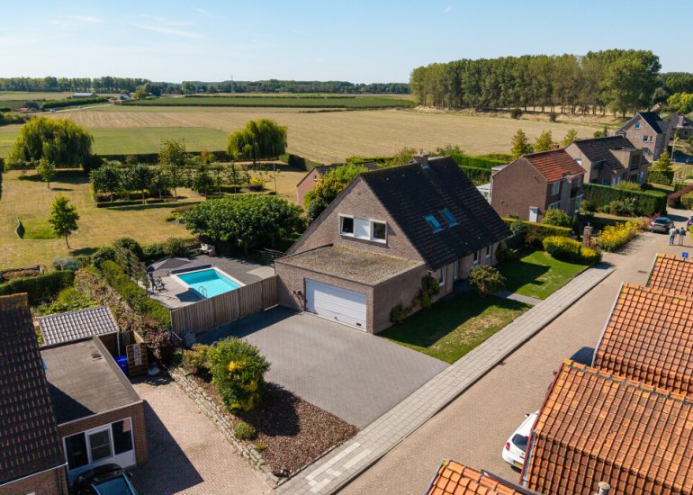  Weststraat 39b, Philippine