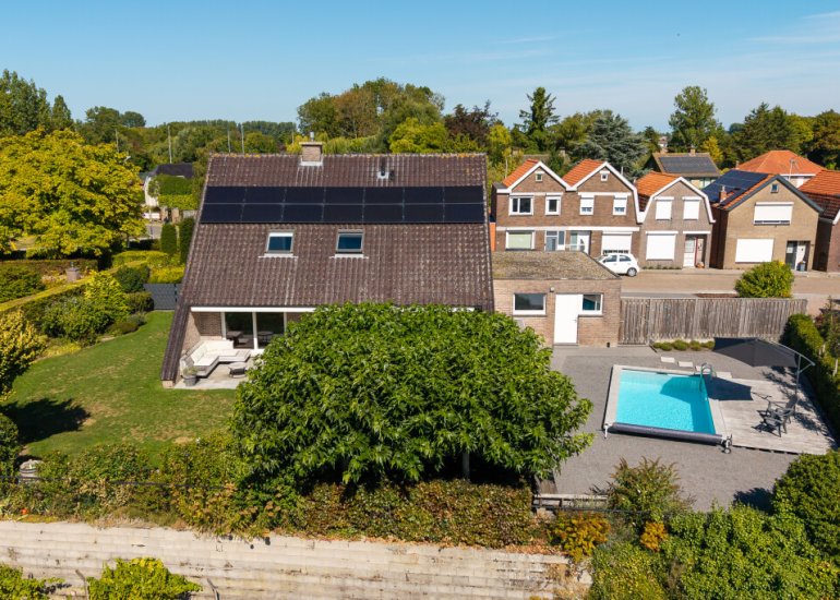  Weststraat 39b, Philippine