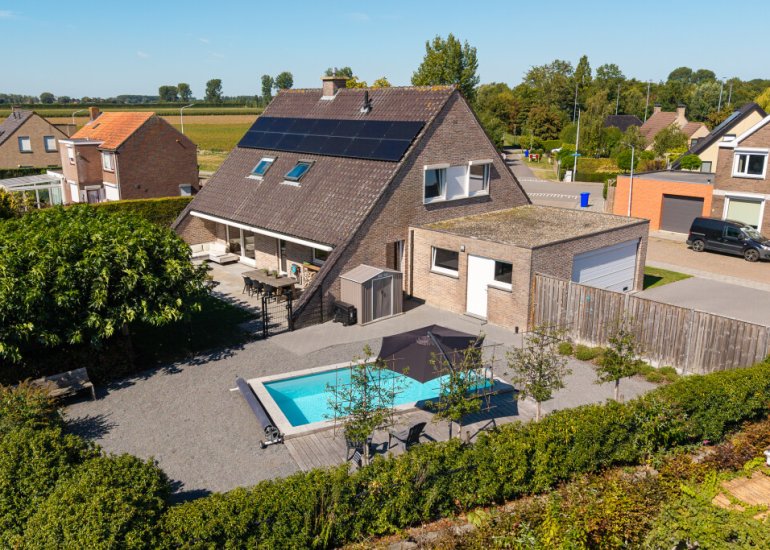  Weststraat 39b, Philippine