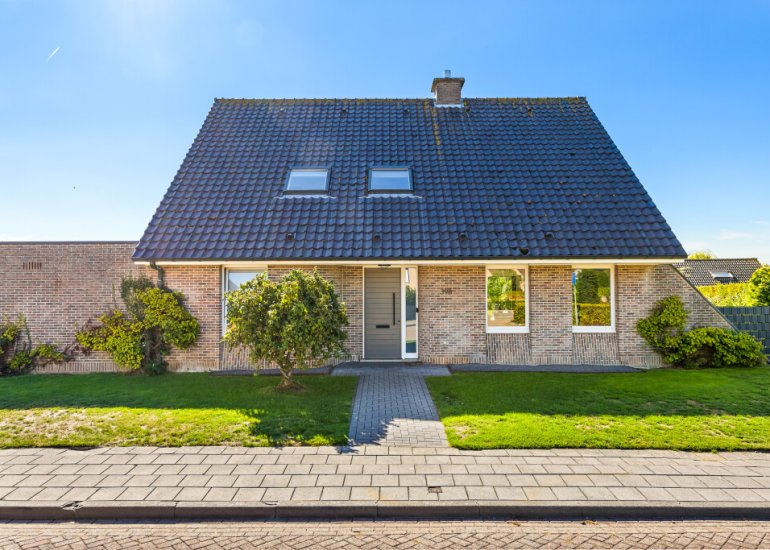  Weststraat 39b, Philippine