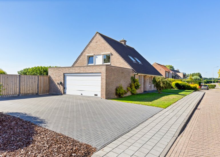  Weststraat 39b, Philippine