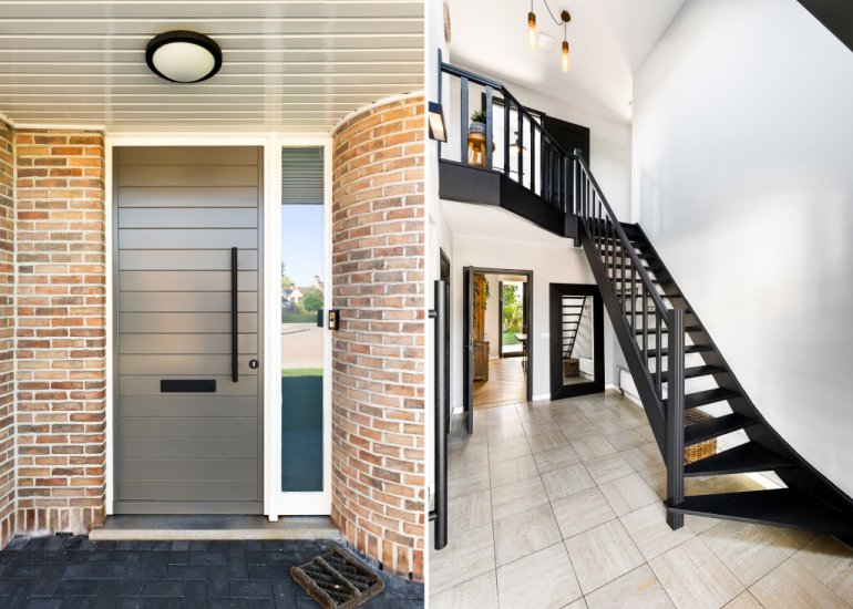  Weststraat 39b, Philippine