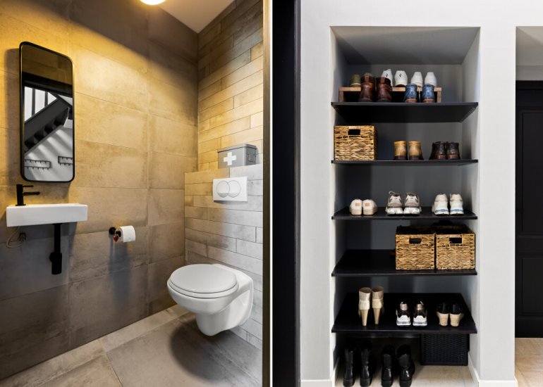  Weststraat 39b, Philippine