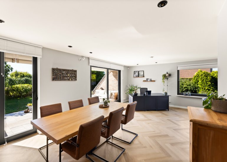  Weststraat 39b, Philippine