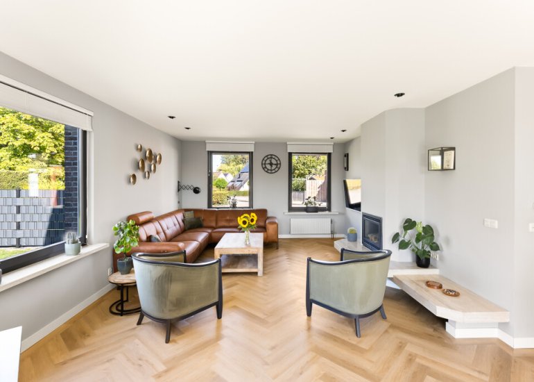  Weststraat 39b, Philippine