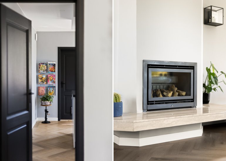  Weststraat 39b, Philippine