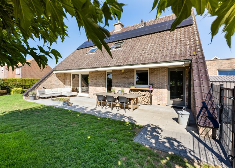  Weststraat 39b, Philippine