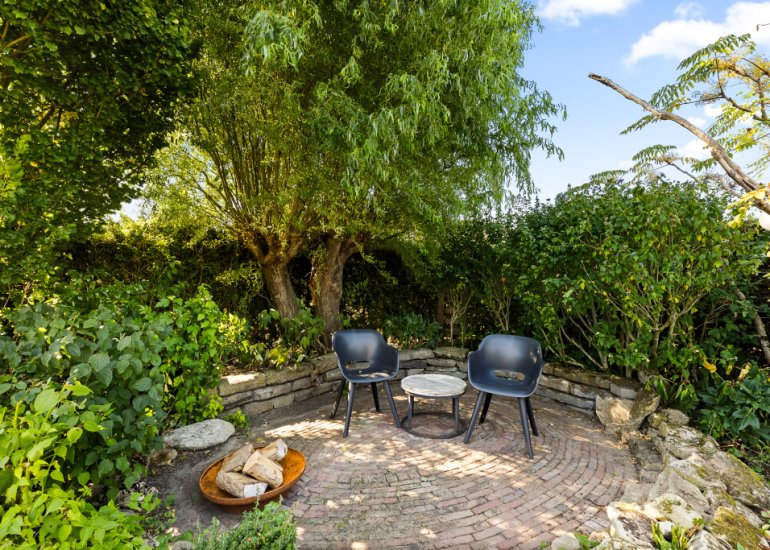  Weststraat 39b, Philippine